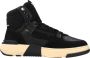 Cruyff Stijlvolle Heren Sneakers Superbia Black Heren - Thumbnail 1