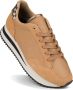 Cruyff Sierra Leopard bruin sneakers dames (CC213049850) - Thumbnail 1