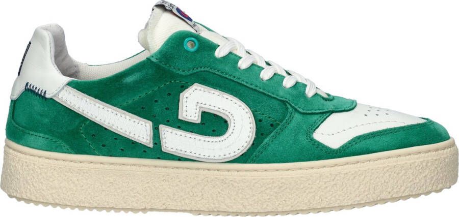 Cruyff Slice heren sneaker Groen