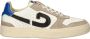 Cruyff Leren Platform Sneaker voor Heren Beige Heren - Thumbnail 9