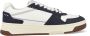 Cruyff Sneaker Collegam CC241030-163 Wit Blauw - Thumbnail 1