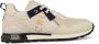 Cruyff Sneaker Superbia CC242194-101 Beige Blauw - Thumbnail 1