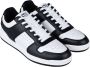 Cruyff Basket Low Sneakers zwart Synthetisch - Thumbnail 2