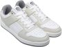 Cruyff Basket Low Sneakers beige Synthetisch - Thumbnail 4