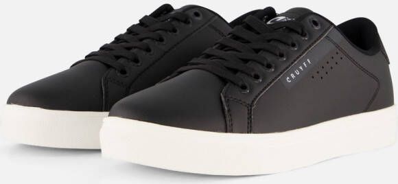 Cruyff Sneakers zwart Synthetisch