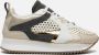 Cruyff Beige Classics Lage Sneakers Solar - Thumbnail 2