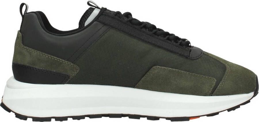 Cruyff Subutai groen sneakers heren(CC223110503 ) - Foto 2