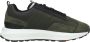 Cruyff Subutai groen sneakers heren(CC223110503 ) - Thumbnail 2