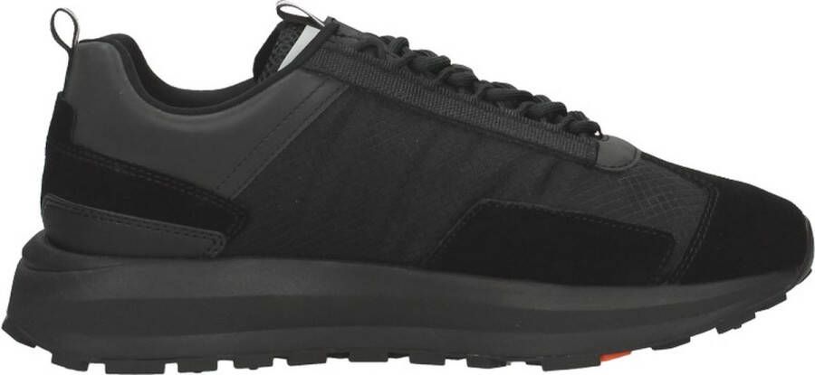 Cruyff Subutai Lage sneakers Heren Zwart