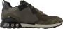 Cruyff Stijlvolle Sneakers Cc243230 Superbia Green Heren - Thumbnail 1