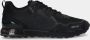 Cruyff Superbia Hex 998 Black heren sneakers - Thumbnail 1