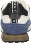 Cruyff Moderne Vanenburg Sneakers Blue Heren - Thumbnail 7