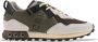 Cruyff Lage Sneakers Superbia Zwart Suède Multicolor Heren - Thumbnail 2