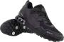 Cruyff Superbia Hex Zwart Leerlook Lage sneakers Heren - Thumbnail 1