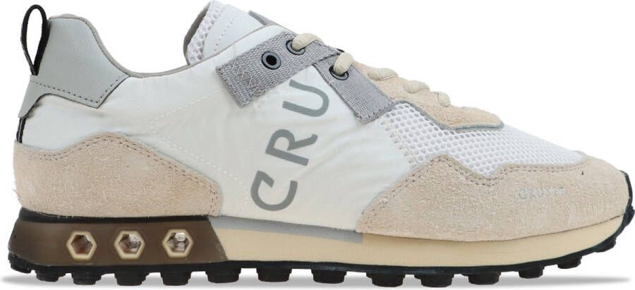 Cruyff Superbia Hex Wit Heren