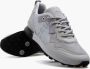 Cruyff Superbia Sneaker Schoenen Gray Heren - Thumbnail 1