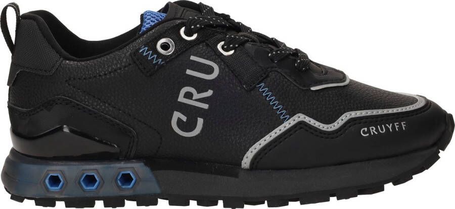 Cruyff Junior Cruyff Superbia Sneakers Zwart