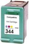 Inktkenners Cartridges Geschikt voor HP 339 HP 344 Dualpack Zwart en Kleur Geschikt voor Deskjet 5740 5940 6540 6620 6840 6940 6980 9800 Photosmart 2575 2610 8450 8750 D5160 - Thumbnail 5