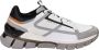 Cruyff Todo Estrato Micro Ripstop Suede Wit Heren - Thumbnail 2