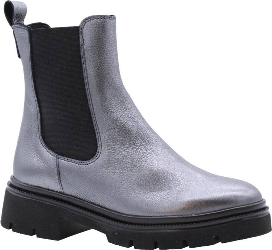 CTWLK Boot Pewter