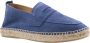 Ctwlk. Stijlvolle Espadrilles voor Moderne Mannen Blue Heren - Thumbnail 1