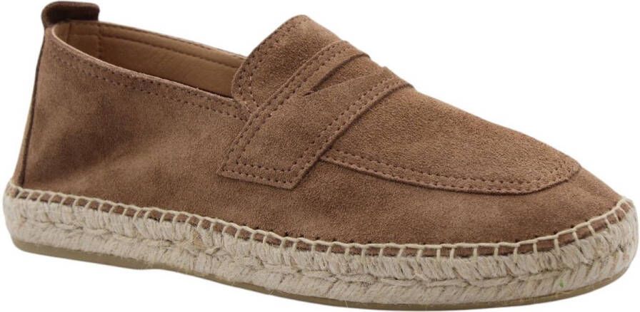 CTWLK Espadrille Bruin