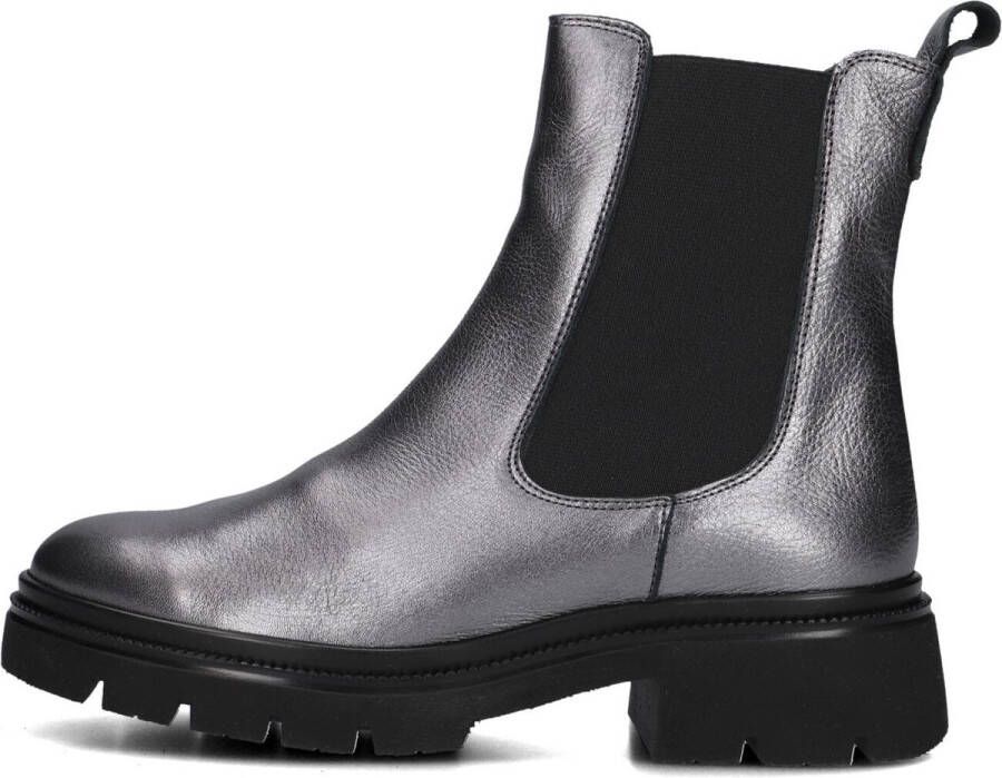 CTWLK Felvis Boots Dames Zwart