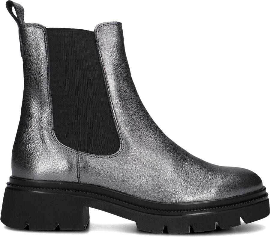 CTWLK Felvis Boots Dames Zwart