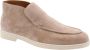 Ctwlk. Skallagrim Loafer Schoenen Beige Heren - Thumbnail 1