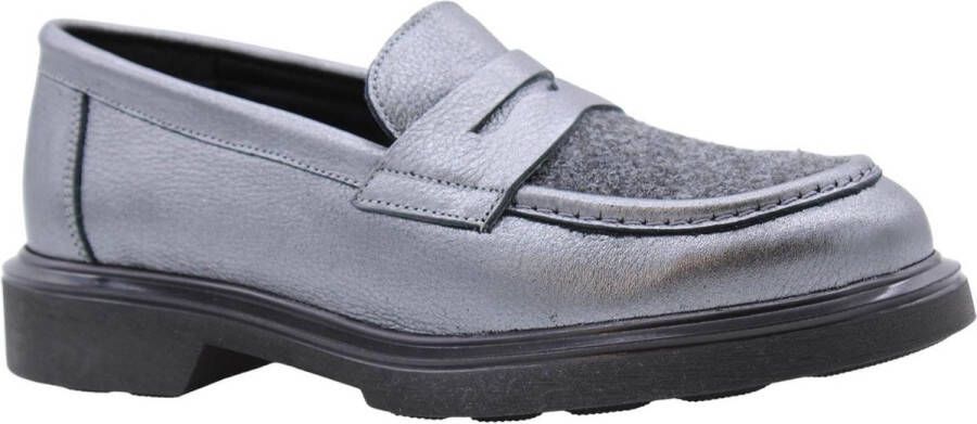 CTWLK Mocassin Pewter