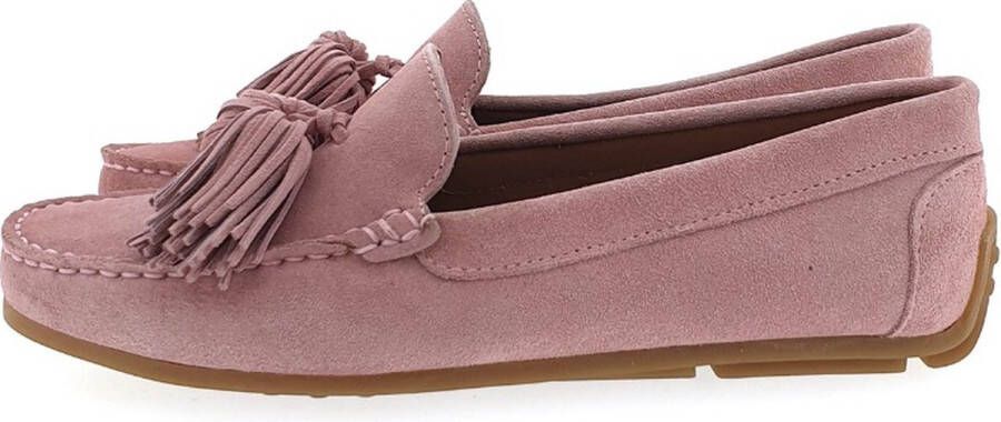 CTWLK Patsy loafer moccasin roze 40