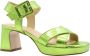 Ctwlk. Ilford Sandal Green Dames - Thumbnail 1