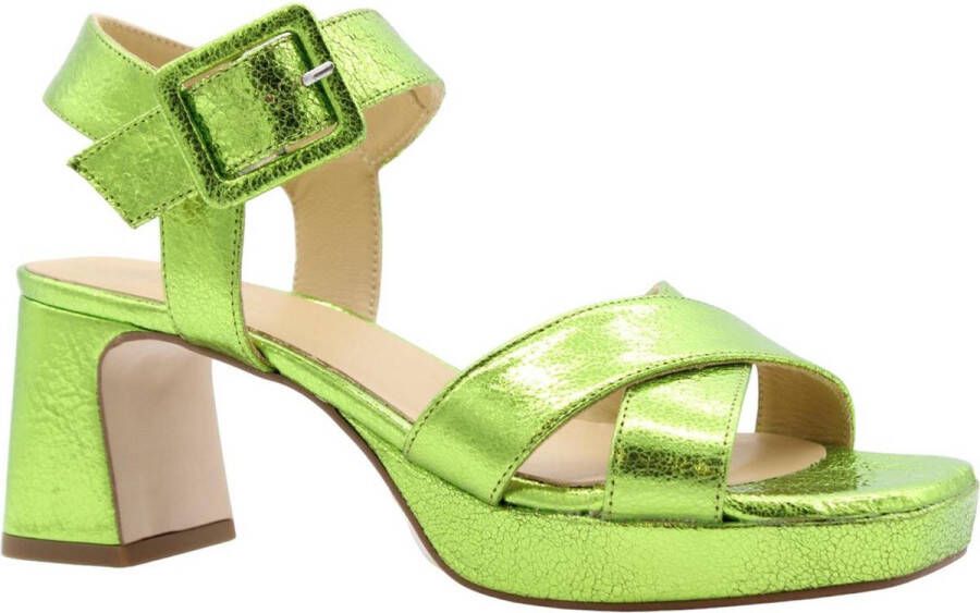 Ctwlk. Ilford Sandal Green Dames