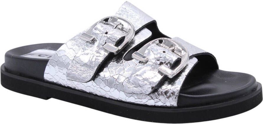 CTWLK Slipper Zilver