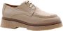 Ctwlk. Lagatha Veterschoen Beige Dames - Thumbnail 1