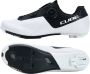 Cube Fietsschoenen RD Sydrix Pro Sportschoenen Raceschoenen Zwart Wit - Thumbnail 1