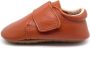 Cutieshoes Babyschoenen |Eerste loopschoentjes Echt Leer Cognac Orange - (18-24 maanden) - Thumbnail 1