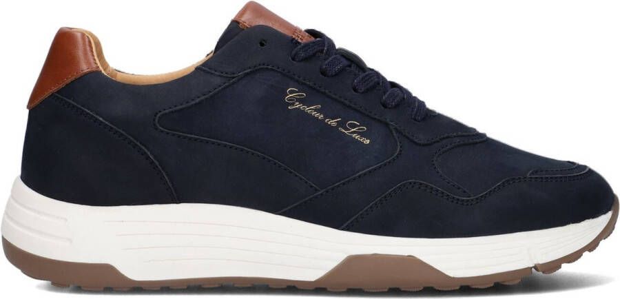 Cycleur De Luxe Anchor Lage sneakers Heren Blauw