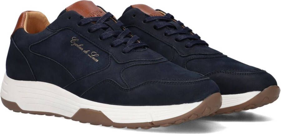 Cycleur De Luxe Anchor Lage sneakers Heren Blauw