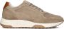 Cycleur De Luxe Anchor Lage sneakers Heren Taupe - Thumbnail 1