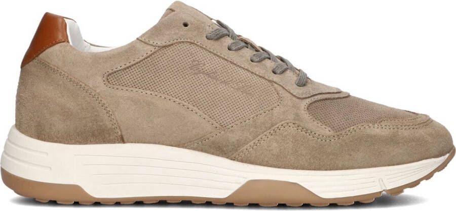 Cycleur De Luxe Anchor Sneakers Heren Taupe