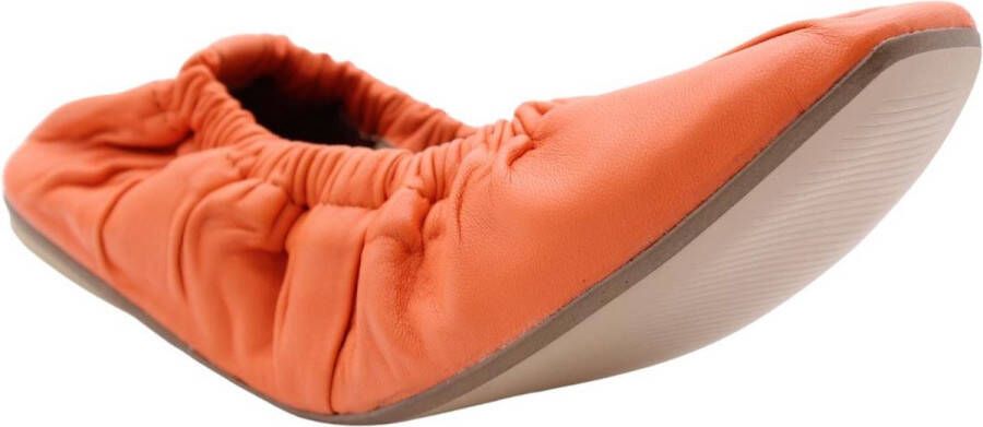 Cycleur De Luxe Ballerina Oranje