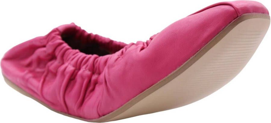 Cycleur De Luxe Ballerina Roze