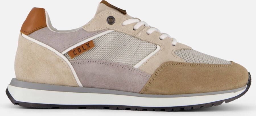 Cycleur De Luxe Basculer Sneakers beige Suede