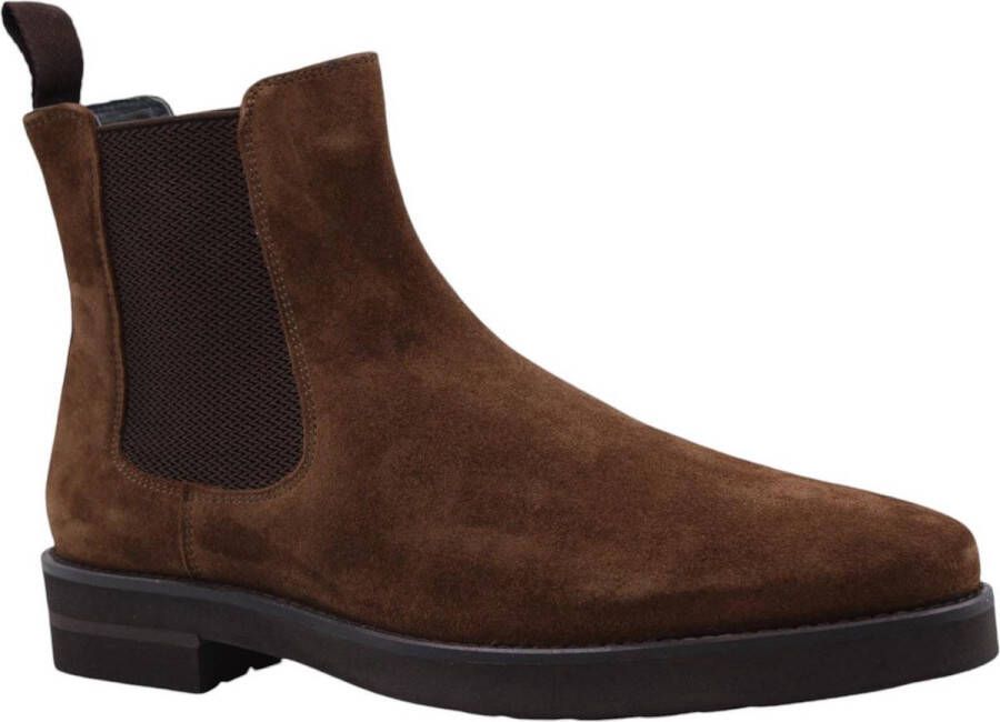 Cycleur De Luxe Boot Bruin