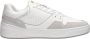 Cycleur De Luxe Break II Sneakers Laag wit - Thumbnail 2