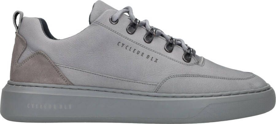 Cycleur De Luxe Brink Sneakers Laag grijs