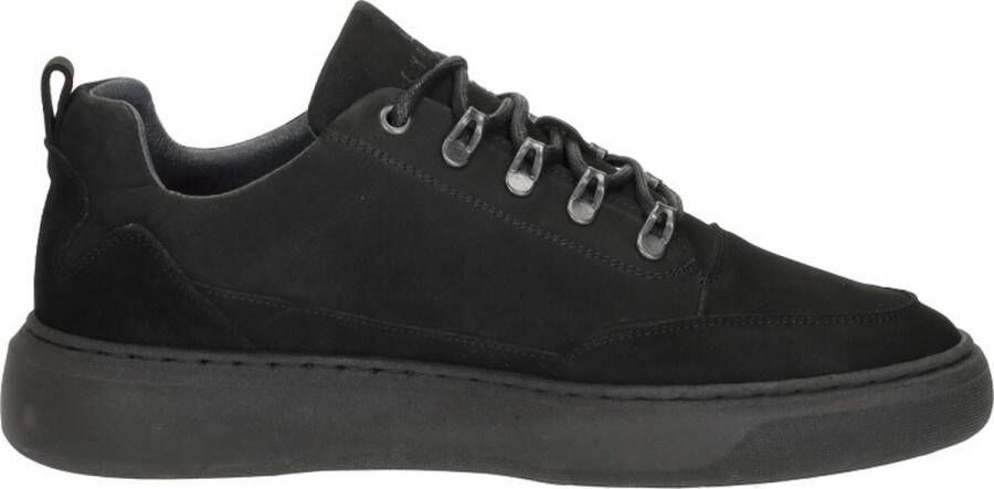 Cycleur De Luxe Brink Sneakers Laag zwart - Foto 1