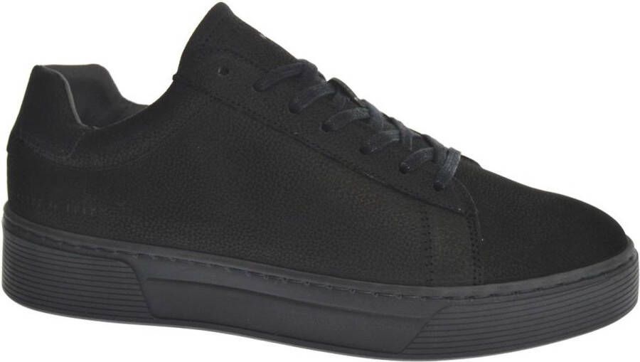 Cycleur De Luxe CDLM232093 black Heren Sneaker Zwart