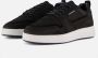 Cycleur De Luxe Cycleur de Lux Giro Sneakers zwart Nubuck - Thumbnail 1